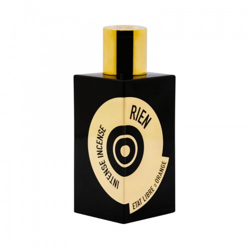 Rien Intense Incense Eau De Parfume 100ml