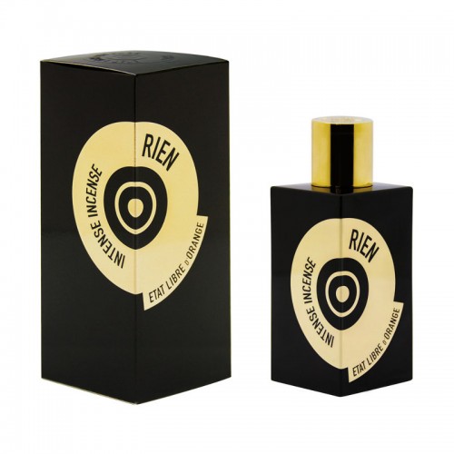 Rien Intense Incense Eau De Parfume 100ml