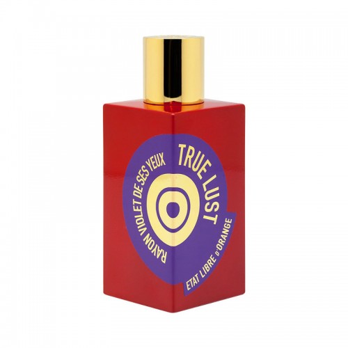 True Lust, rayon violet de ses yeux Eau De Parfume 100ml