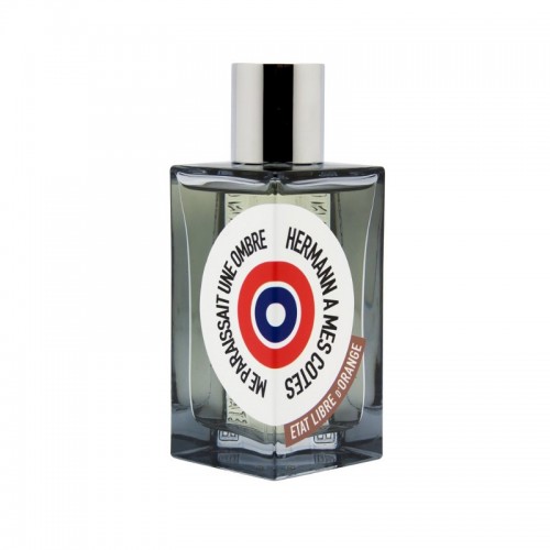 Hermann a mes cotes me paraissait une ombre Eau De Parfume 100ml