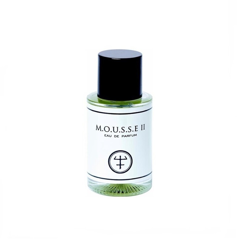 M.O.U.S.S.E II Eau De Parfume 50ml