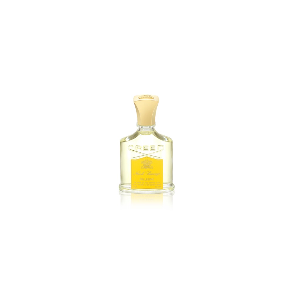 Creed neroli sauvage clearance 75ml