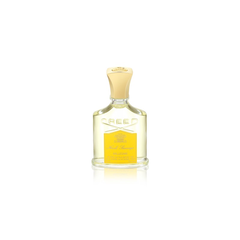 Neroli Sauvage Parfume 75ml